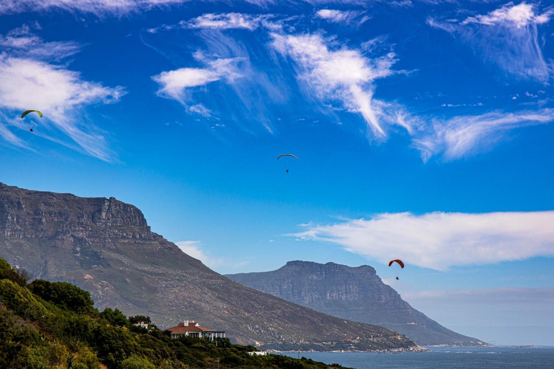 Clifton Yolo Spaces - Clifton Sea View Apartments Cape Town Exterior photo